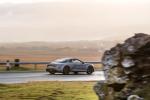 Alpine A110S 2019 года (UK)